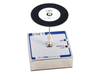 Comparison Noise Emitter V