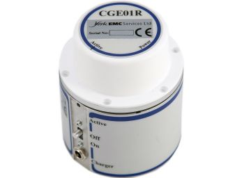 Comb Generator Emitter CGE01 - 100 MHz to 18 GHz