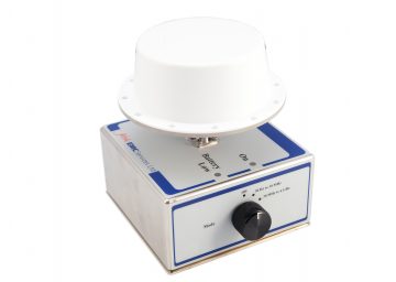 Comparison Noise Emitter VI