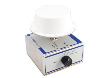 comparison noise emitter 6, CNEVI + MCN03