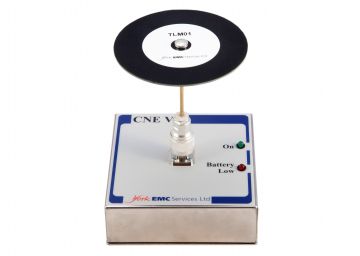 Comparison Noise Emitter V+