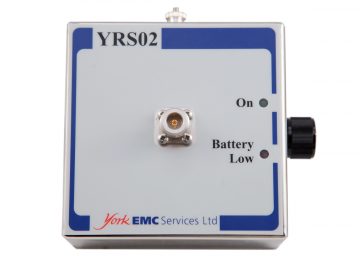 York Reference Source 02