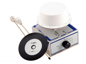 comb and noise reference source YRS03 KIT02