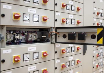 Industrial Electronics